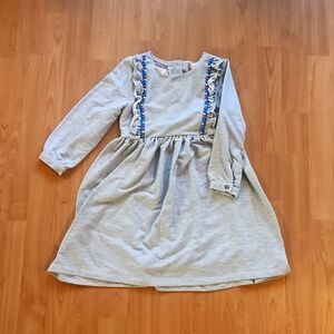 Pastourelle by Pippa & Julie Rufgle style Dress (6T)